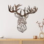Wallity Rusty Deer 2